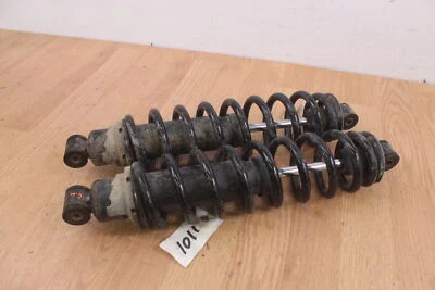 2005 POLARIS RANGER XP 700 Left & Right Rear Shocks Struts - Image 1 of 4