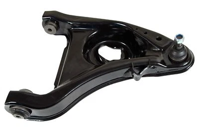 Conjunto de brazo de control y rótula Mevotech para 95-02 Mercury Grand Marquis Foto 1 de 4