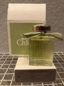 L'eau De Chloe By Chloe For Women EDT Perfume Spray 3.4oz New *Damaged Box" - Picture 1 of 2
