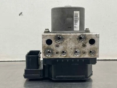 2012 Mini Cooper ABS 防锁制动泵总成 34516796698 11/11 13 14 — 第 1/4 张图片