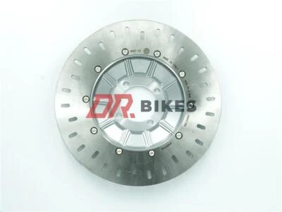 Disco delantero fijo BMW F800 S 2008-2010 Brembo Serie Oro Foto 1 de 4
