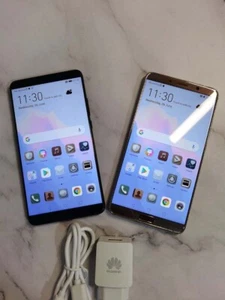 Huawei Mate10 smartphone sbloccato Google Android 64 GB / 128 GB (ALP-L29) - Foto 1 di 25