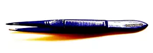 Pinzas pulidas de acero inoxidable Forgica - Imagen 1 de 4