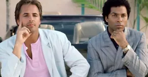 Miami Vice - Series 1 - Complete (DVD, 2005) - Picture 1 of 2