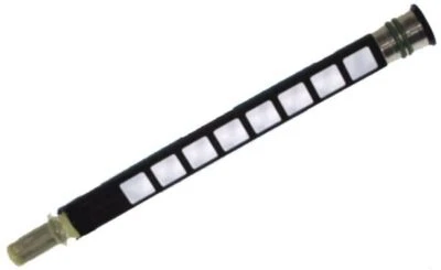 MAHLE AD 263 000S Dryer, air conditioning for ALFA ROMEO,BMW,LANCIA - Image 1 of 4