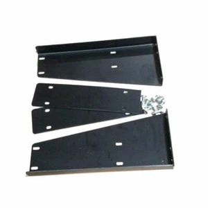 Domar 5050 - Extremos de soporte vertical para cajas de herramientas de plástico - Imagen 1 de 1