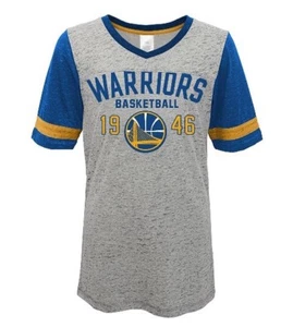 Nueva Camiseta NBA Junior Girls Warriors Talla: Grande H - Imagen 1 de 3