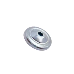 Coperchio Filtro Galleggiante ORIGINA per Carburatore Vespa Rally 125 1965-1976 - Foto 1 di 3