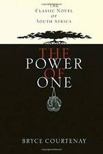 The Power of One: A Novel - Paperback By Courtenay, Bryce - GOOD