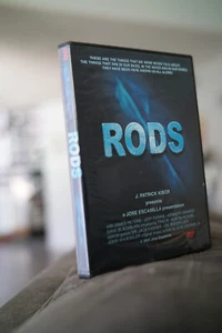 RODS DOKUMENTARFILM (2001) - Bild 1 von 9