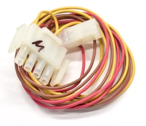 Adaptador de módulo ASM de cable Intellitec para autocaravana cámper módulo de 4 pines mini a 3 pines - Imagen 1 de 3