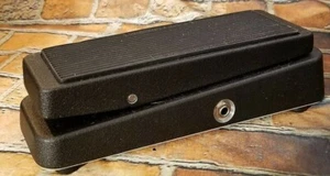 boomerang vintage tribute wah vol , custom (like maestro bg-2 bg-2 boomerang ) - Picture 1 of 3