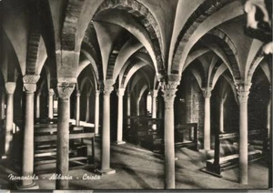 NONANTOLA ABTEI KRYPTA - NV - Bild 1 von 1