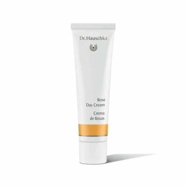 Dr. Hauschka Rose Day Cream - 1oz