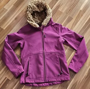 Top# MAIER Sports Softshell-Jacke, Fleece, atmungsaktiv, wasserabweisend, Gr.36 - Bild 1 von 3