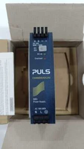 NUOVO Puls QS3.241 Alimentatore QS3241 - Foto 1 di 4