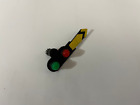 LIONEL PART ,, 151 , SEMAPHORE ARM WITH RED & GREEN LENS