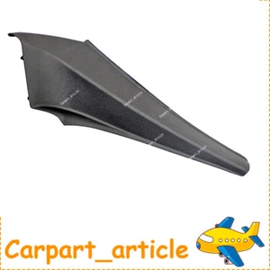 Fits Toyota Rav4 2013 2014 2015 2018 Fender To Cowl Hood Seal Right Side - Picture 1 of 7