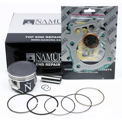 Honda Rancher 350 Wheel Bearings Front Wheel Bearings &amp; Seals Kit For Honda Rancher 350 TRX350FE 4x4 (2000-2006) ATV Wheel Bearings