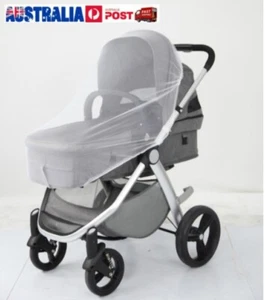 Insect Cover Mosquito net for Pram/Stroller Accessory brand new * - Picture 1 of 3