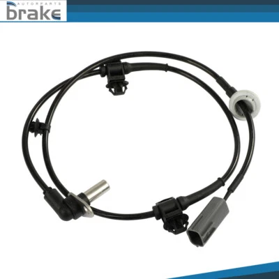 Sensor de velocidad de rueda ABS delantero para Mazda CX-9 2007-2012 2013 2014 2015 ALS1642 Foto 1 de 4