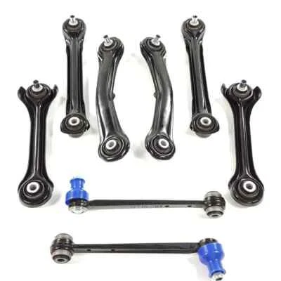 for Mercedes Benz C240 C280 C320 C55 AMG CLK320 Rear Control Arm Suspension Kit - Image 1 of 4