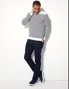m&s mens tapered jeans