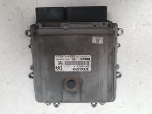 VOLVO S60 V70 XC70 XC90 185 HP D5 AUTO 2005-2008 ENGINE ECU 30729826 - Picture 1 of 6