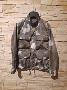 Save The Duck Übergangsjacke in Größe M (1x getragen, NP: 249€) - Bild 1 von 9