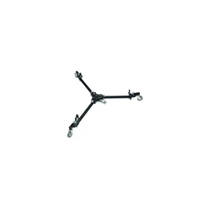 Carretilla Automática Plegable Manfrotto 181B Nueva - Negra (#3254) Hecha en Italia - Imagen 1 de 9