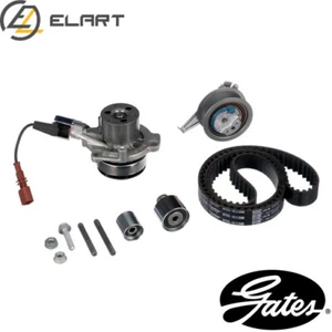 WATER PUMP & TIMING BELT SET KP35678XS-1 FOR VW PASSAT/B8/ALLTRACK TIGUAN 2.0L - Picture 1 of 7