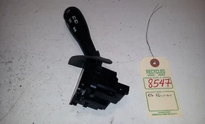 2006 Chevrolet Equinox Turn Signal Headlight Switch OEM #8547 - Picture 1 of 2