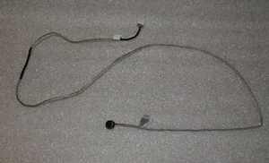 Mikrofon mit Kabel Microphone Mic Cable für HP ProBook 4720s Notebook - Bild 1 von 3