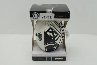 NCAA Penn State Nittany Lions Air Tech Fútbol - Nuevo Foto 1 de 4