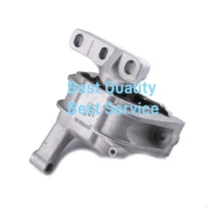 Engine Mount Bearer Motor For VW Tiguan 2008-2016 2.0TFSI CCTA CCZB CCZC CCZD 1X - Picture 1 of 5