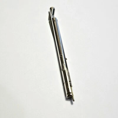 BSR C123R1-B-2 Llyod's Turntable Parts Center Spindle Stacking Posts Changer - Image 1 of 4