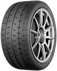 Yokohama Advan A052 Tire Fits - 225/45R17 94W - Picture 1 of 3
