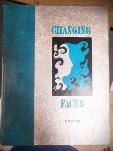 Anuario 1995 Catalina Foothills High School The Falcon Vol 3 Tucson, AZ ARIZONA - Imagen 1 de 4