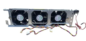 Supermicro Superchasis 825 Nidec V80E12BHA5-57 Server Cooling Fan - 672042091928 - Picture 1 of 3