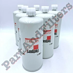 Separador de combustible/agua Fleetguard FS19513 (PAQUETE DE 6) - Imagen 1 de 2