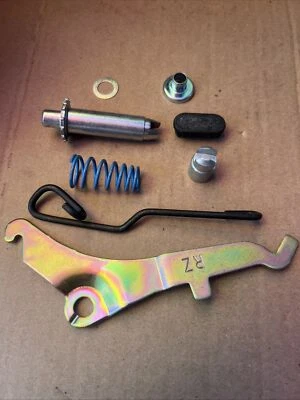 Kit Reparación Autoajustador Freno Tambor Carlson H2623 Hecho en USA. Foto 1 de 3