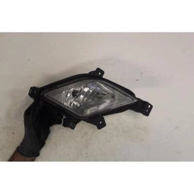 LAMP FOG RH FOR SSANGYONG KORANDO (10-14) 2.0 XDI (129KW) 2WD SUV 2010 - Image 1 of 4