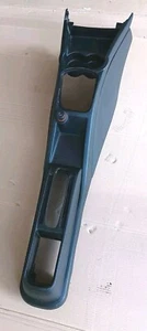 TUNNEL RIVESTIMENTO CENTRALE ANTERIORE PORTABIBITE FIAT GRANDE PUNTO (199) 2005  - Imagen 1 de 5