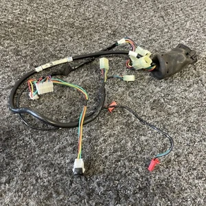 (2472) Telar de cableado completo para scooter de movilidad Kymco Mini Comfort - Imagen 1 de 5