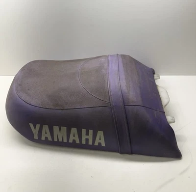 Asiento trasero pasajero Yamaha WaveVenture Wave Venture 700 760 1100 1995-1998 Foto 1 de 4