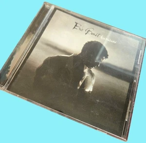 Hurricane by Eric Benet CD Album 2005 - Bild 1 von 3