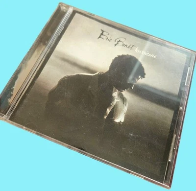 Hurricane by Eric Benet CD Album 2005 Foto 1 de 3