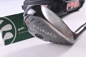 Ping G25 #3 Hybrid / 20 Degree / Regular Flex Ping TFC 189 - Picture 1 of 10