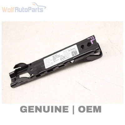 2018-2024 PORSCHE CAYENNE - Front SEAT BELT Height Adjuster 9A785781900 - Image 1 of 4