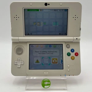 New Nintendo 3DS Handheld-Spielkonsole CTR-001 Pokemon 20th Anniversary Edition - Bild 1 von 8